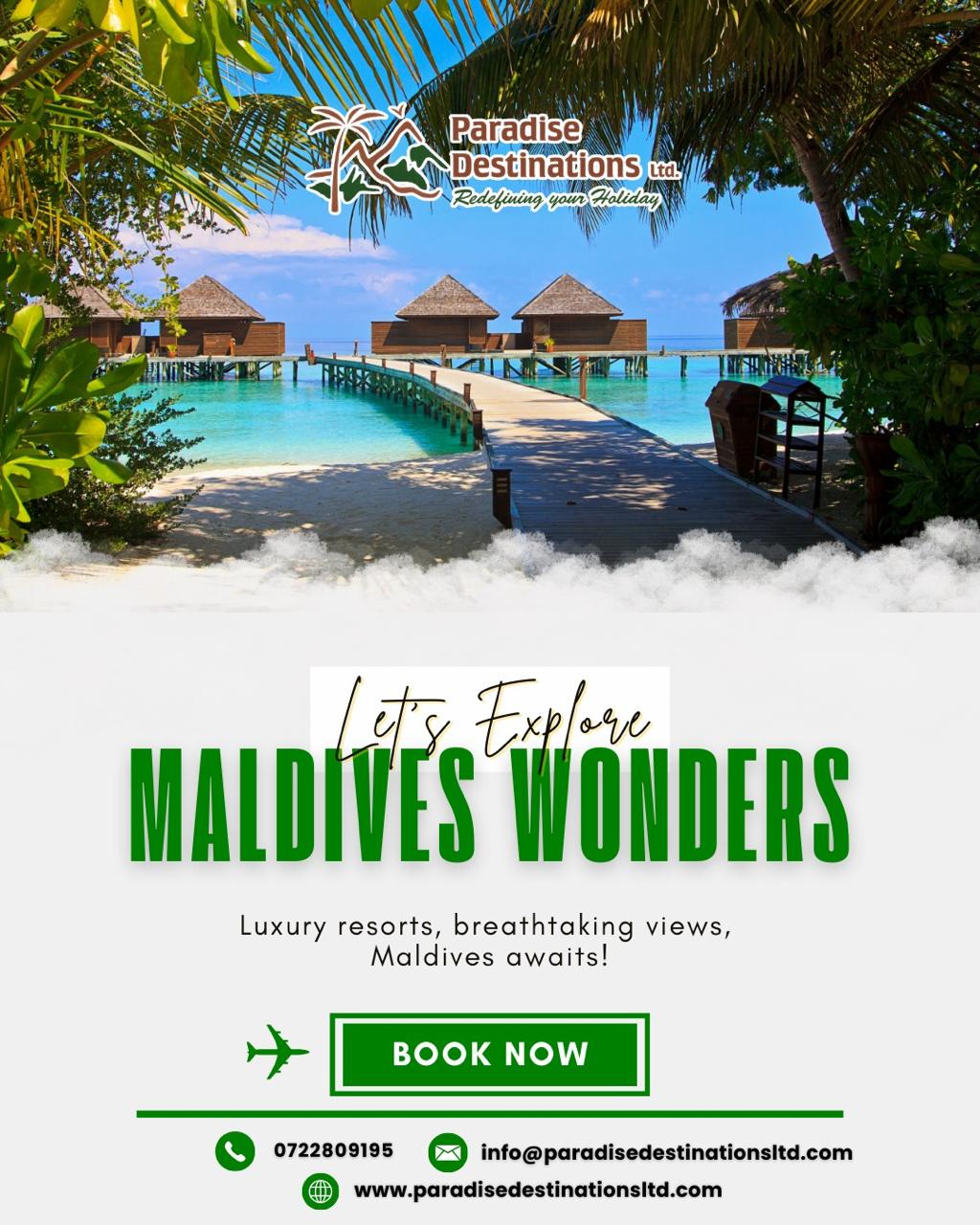 Maldives