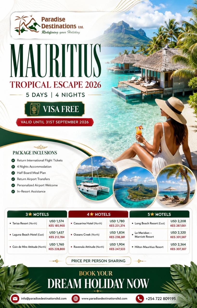 Mauritius